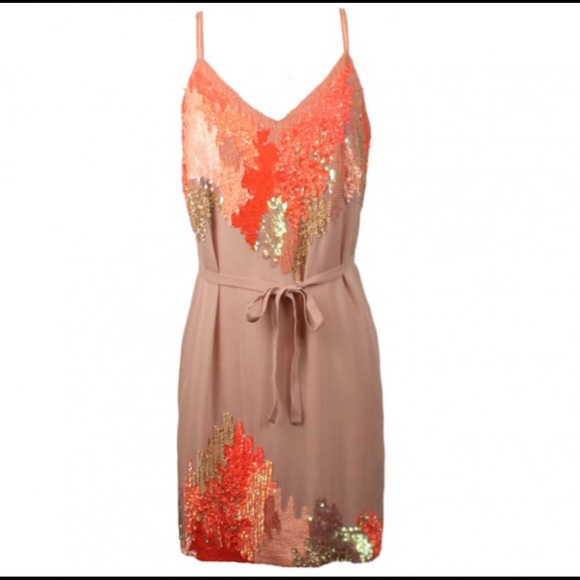 French Connection Dresses & Skirts - French connection size 4 dress